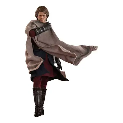 Figure Hot Toys TMS019 - Star Wars : The Clone Wars - Anakin Skywalker Deluxe Version