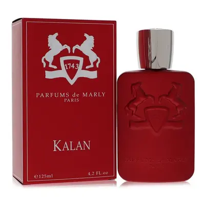 Kalan by Parfums De Marly Eau De Parfum Spray (Unisex) 4.2 oz