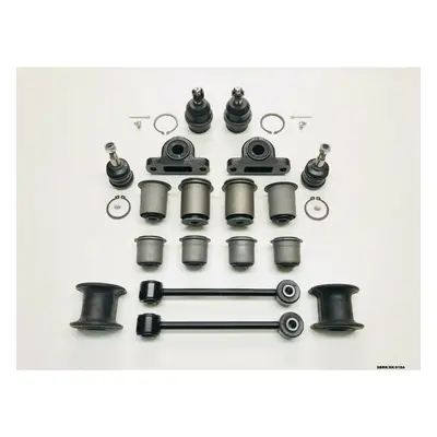 Front Suspension Repair KIT for Jeep Commander XK SMOOTH SBRK/XK/018A