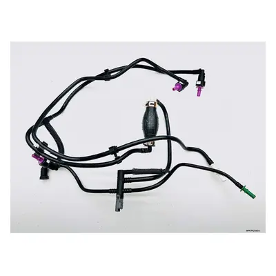 Fuel Lines For PEUGEOT / Break / SW 1.6HDi 2004-2009 BPP/PE/031A