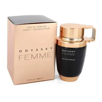 Odyssey Femme by Armaf Eau De Parfum Spray 2.7 oz (Women) V728-551428