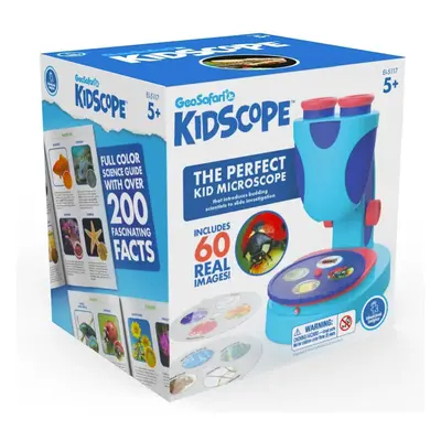 Learning Resources Geosafari Jr. Kidscope