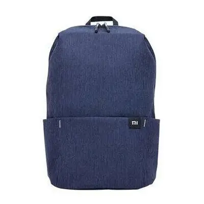 (Blue) 20L Backpack Level Water Repellent 15.6inch Laptop Bag for Men Women Travel Bag Rucksack