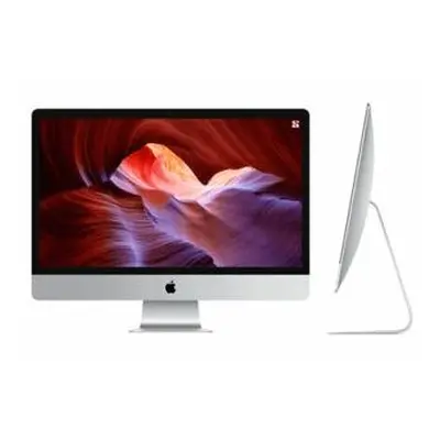 Apple iMac 27" Core i5 3.3GHz 8GB RAM 512GB SSD MXWU2LL/A