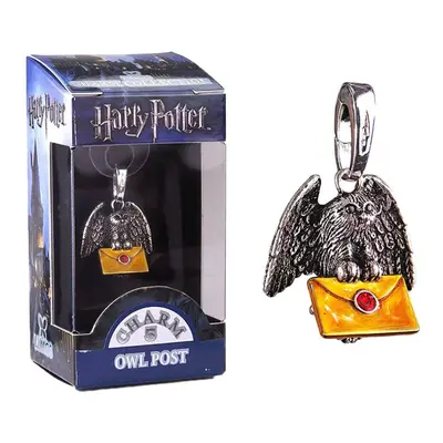 Harry Potter Lumos Charm - Owl Post