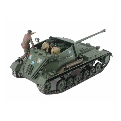 Tamiya British Jagdpanzer Archer Tank