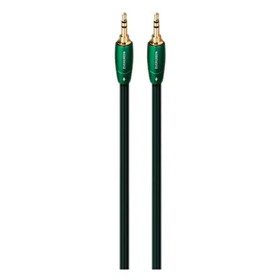 Audioquest Evergreen 3.5mm - 3.5mm 2.0M