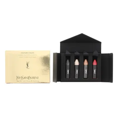 Yves Saint Laurent Couture Chalks x 4.4g Gift Set