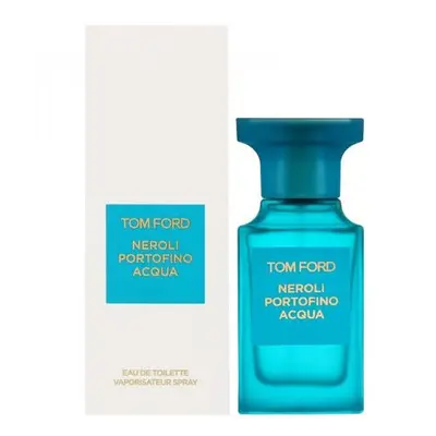 Tom Ford Neroli Portofino Acqua Oz Eau De Toilette Spray