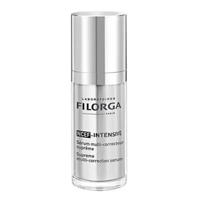 Filorga NCEF-Intensive Supreme Multi Correction Serum Power of Retinol with Vitamin C 30ml