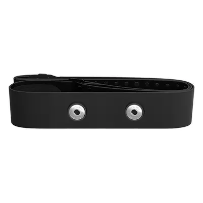 Polar Unisex Adults' Pro Chest Strap, Black, X-Small/Small