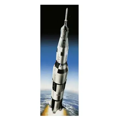 RV03704 - Revell Moon Landing 1:96 - Apollo "Saturn V" Rocket