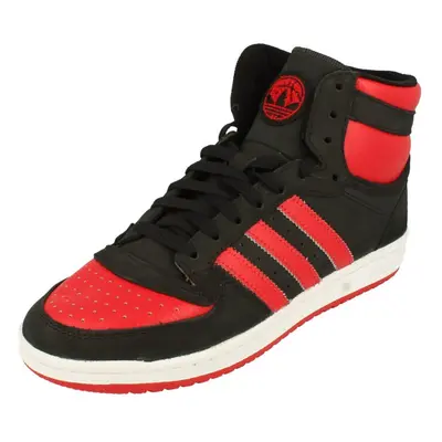 (10) Adidas Originals Top Ten RB Mens Trainers Sneakers Shoes