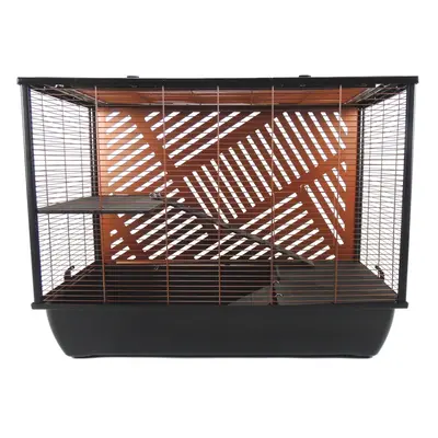 Copper Rat Hamster Pet Animal Tiers Cage - The Hampton