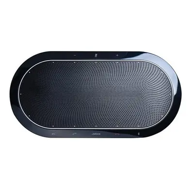 Jabra SPEAK MS Universal Black speakerphone