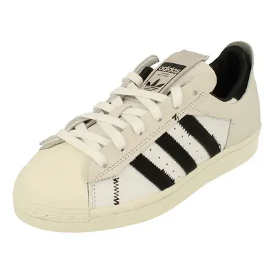 (3.5) Adidas Originals Superstar Ws2 Mens Trainers Sneakers Fv3024