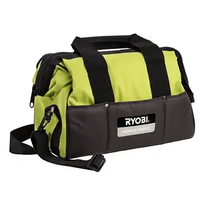 Utb02 Canvas Tool Bag Hard Wearing Double Nylon Construction Multi