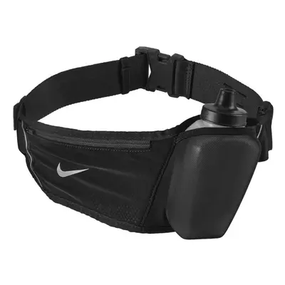 (340ml, Black) Nike Stride Flex Bottle Bag