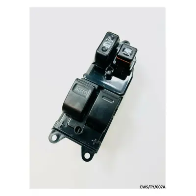 Power Window Switch for TOYOTA YARIS - EWS/TY/007A