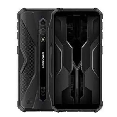 ULEFONE ARMOR X12 PRO 4+64GB DS 4G ALL BLACK OEM