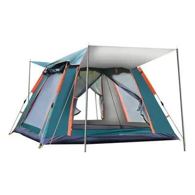 (Green) People Fully Automatic Set-up Tent UV Protected Family Picnic Travel Sun Shelters Outdoo