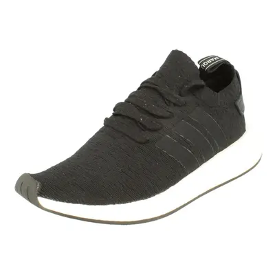 (9) Adidas Originals Nmd_R2 Pk Mens Running Trainers Sneakers