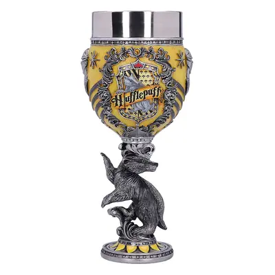 (HUFFLEPUFF) Goblet/Chalice - Harry Potter