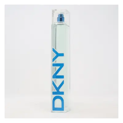 Energizing by Donna Karan Eau De Cologne 3.4oz/100ml Spray New