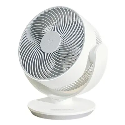 DC Frequency Conversion Circulation Desktop Fan Strong Wind Low Noise Low Energy Consumption wit