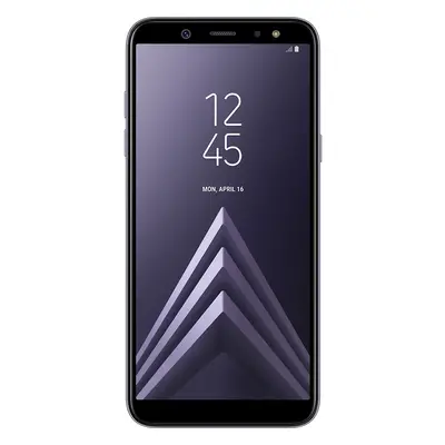 (Lavender) Samsung Galaxy A6 Dual Sim | 32GB | 3GB RAM | (2018)