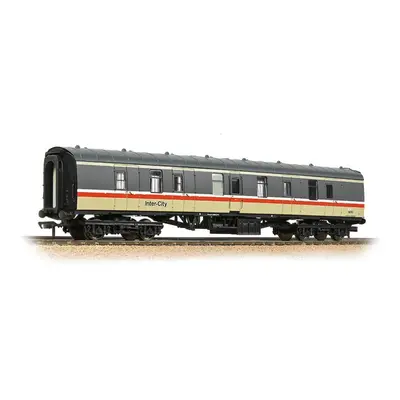 Mk1 BG Full Brake Coach BR InterCity Executive