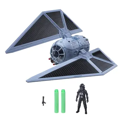 Hasbro Star Wars 3.75Â inch B7105EU4Â Rogue One VehicleÂ âÂ Tie Striker Figure Action Figure