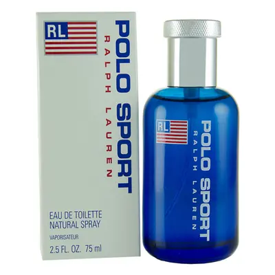 Ralph Lauren Polo Sport Eau de Toilette 75ml For Him