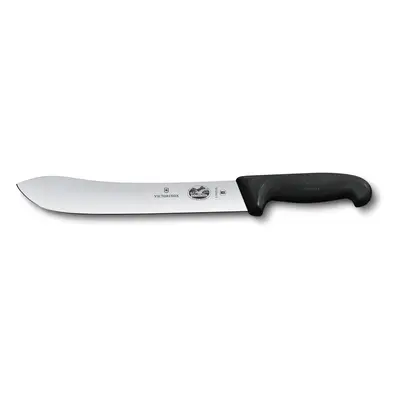 Victorinox Fibrox Butchers Steak Knife - 25cm