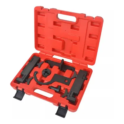 vidaXL Engine Timing Tool Kit for Jaguar & Land Rover V8 5.0L Camshaft Set