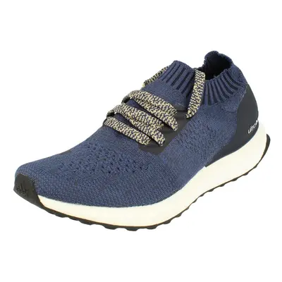 (5.5 (Children's)) Adidas Ultraboost Uncaged J Running Trainers Sneakers