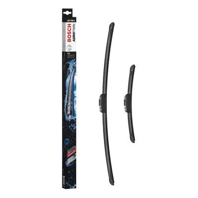 Wiper Blade Aerotwin AR706S, Length: 700mm/340mm Set of Front Wiper Blades