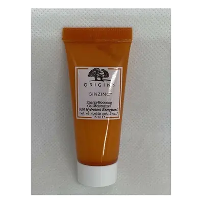 Estee Lauder ORIGINSOKWP 0.5 oz Origins Ginzing Energy-Boosting Gel Moisturizer