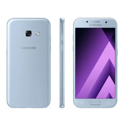 (Blue Mist) Samsung Galaxy A3 (2015) Single Sim | 16GB | 1.5GB RAM