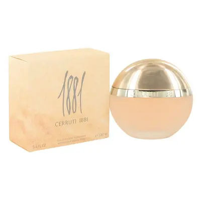 1881 by Nino Cerruti Eau De Toilette Spray 3.3 oz