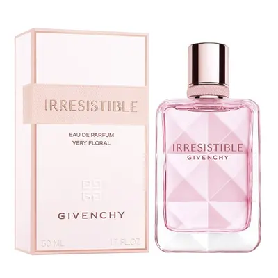 Givenchy Irresistible Very Floral 50ml Eau de Parfum EDP