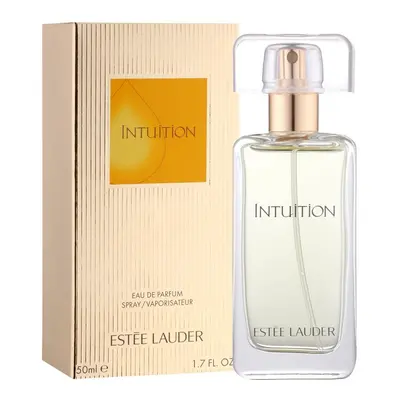 Intuition - Eau de Parfum - 50ml