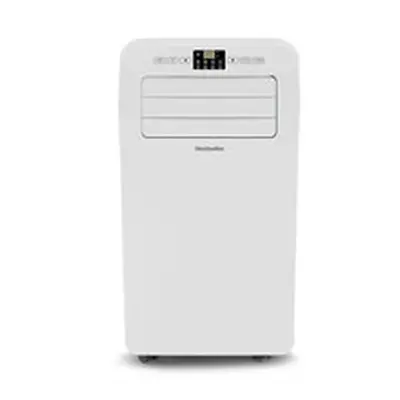 Montpellier 12000BTU 4-In-1 Air Conditioning Unit With Remote Control