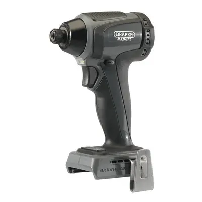 XP20 20V Brushless Impact Driver (200Nm) - Bare