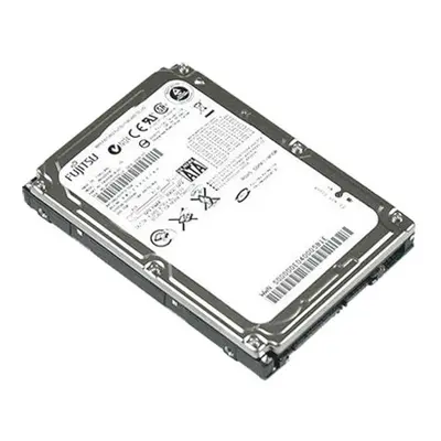 Fujitsu S26361-F5543-L124 internal hard drive 2.5" GB SAS