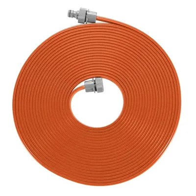 Gardena Sprinkler Hose: Sprayer for narrow beds and zones, plant-friendly fine spray mist, suita