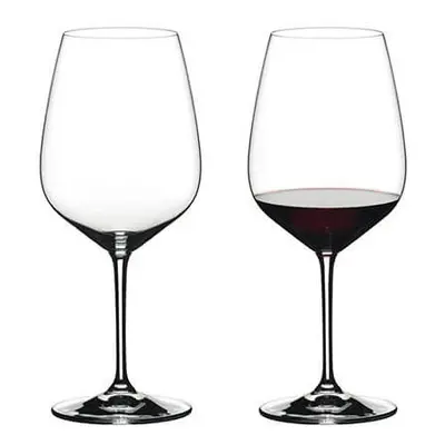 Riedel Extreme Cabernet Set Of Glasses