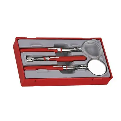 Teng TTTM03 TTTM03 Piece Inspection Tool Set