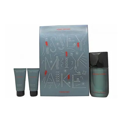 Issey Miyake Fusion d'Issey Gift Set