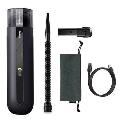 () A2 Car Vacuum Cleaner Mini Handheld Auto Vacuum Cleaner with 5000Pa Powerful Suction For Home